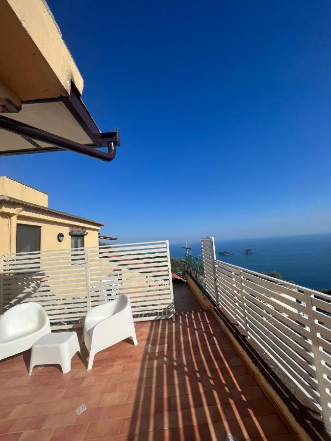 Sirenai Apartment Colli di Fontanelle Exterior foto