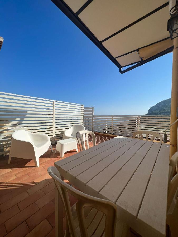 Sirenai Apartment Colli di Fontanelle Exterior foto