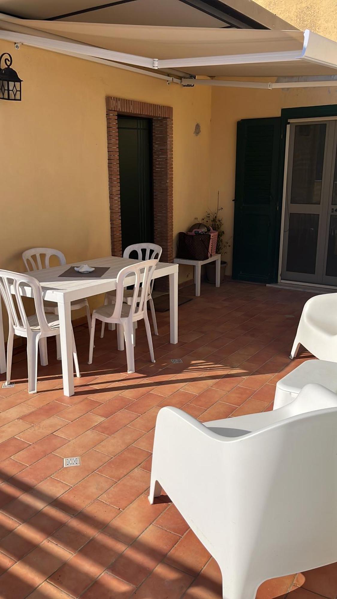 Sirenai Apartment Colli di Fontanelle Exterior foto