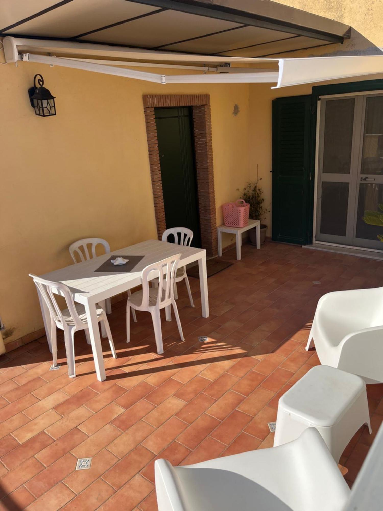 Sirenai Apartment Colli di Fontanelle Exterior foto