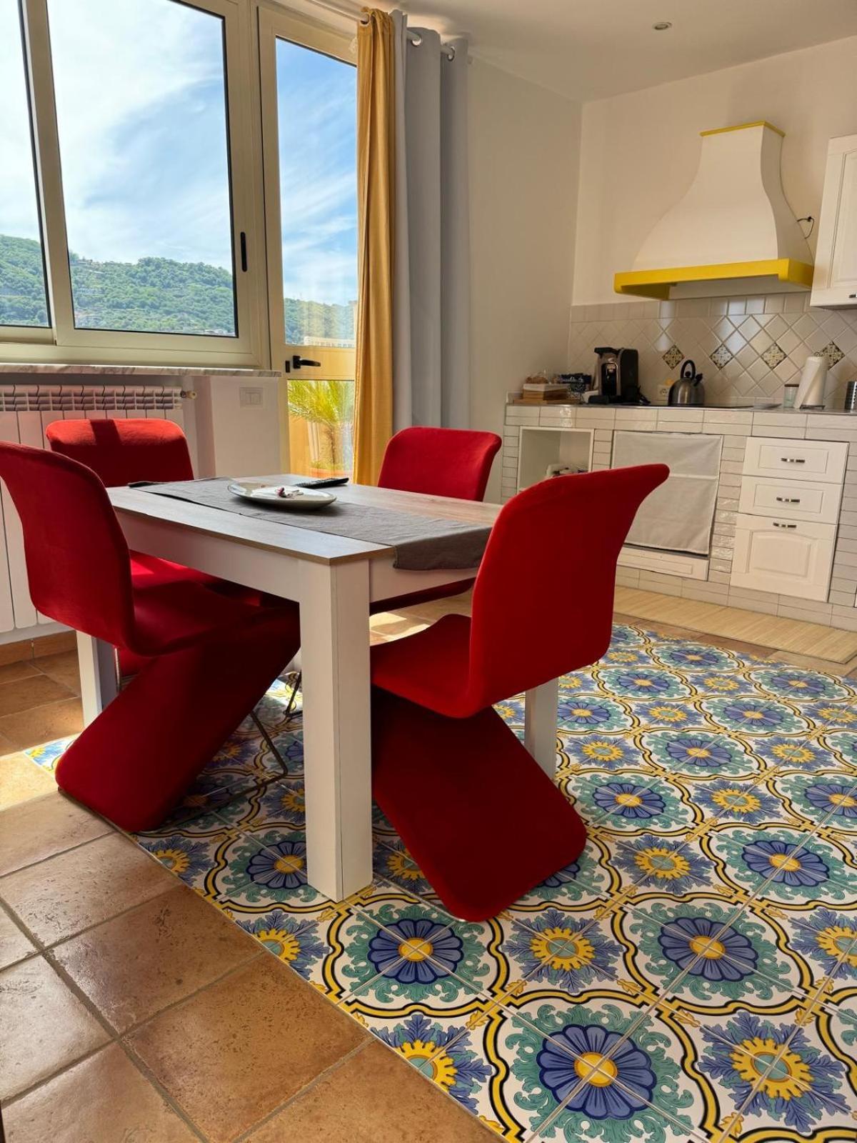 Sirenai Apartment Colli di Fontanelle Habitación foto